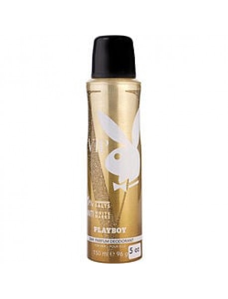PLAYBOY VIP by Playboy
