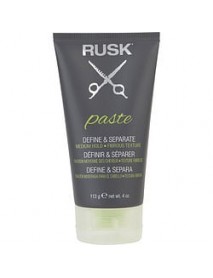 RUSK by Rusk