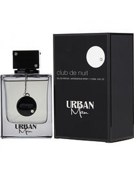 ARMAF CLUB DE NUIT URBAN MAN by Armaf