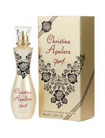 CHRISTINA AGUILERA GLAM X by Christina Aguilera
