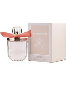WOMEN'SECRET EAU MY SECRET by Women' Secret