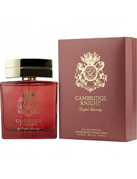 CAMBRIDGE KNIGHT by English Laundry
