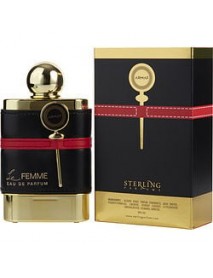 ARMAF LE FEMME by Armaf