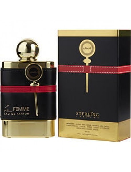 ARMAF LE FEMME by Armaf