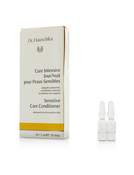 Dr. Hauschka by Dr. Hauschka