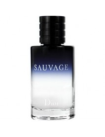 DIOR SAUVAGE by Christian Dior