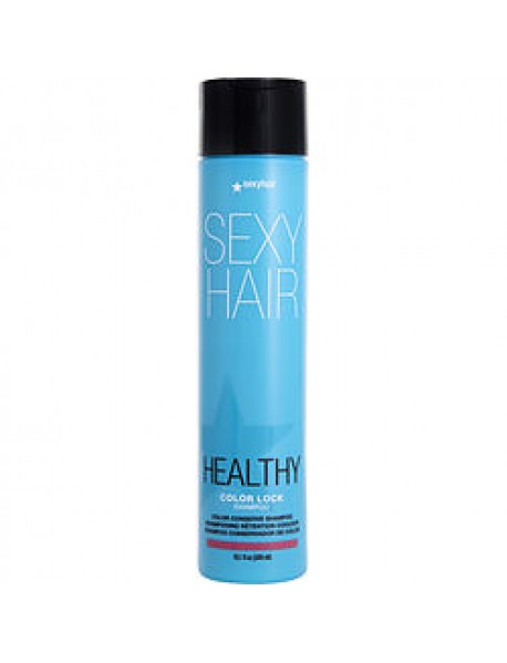 SEXY HAIR by Sexy Hair Concepts