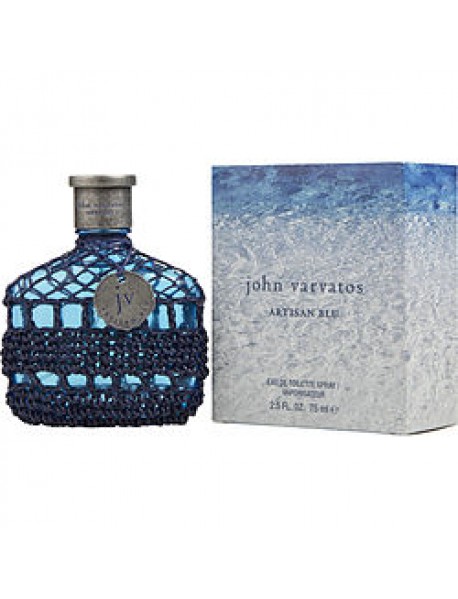JOHN VARVATOS ARTISAN BLU by John Varvatos