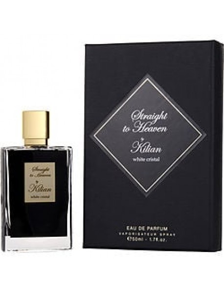 KILIAN STRAIGHT TO HEAVEN WHITE CRISTAL by Kilian