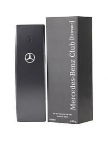 MERCEDES-BENZ CLUB EXTREME by Mercedes-Benz