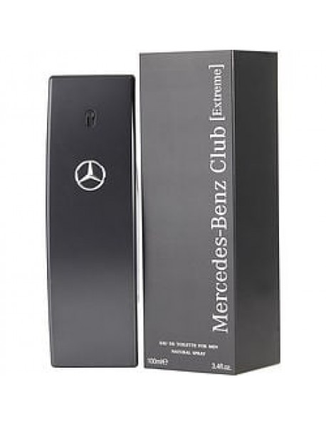 MERCEDES-BENZ CLUB EXTREME by Mercedes-Benz