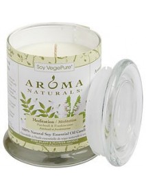MEDITATION AROMATHERAPY by Mediation Aromatherapy
