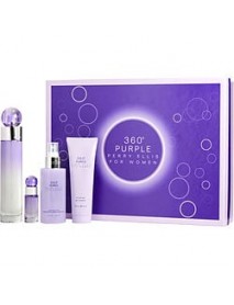 PERRY ELLIS 360 PURPLE by Perry Ellis
