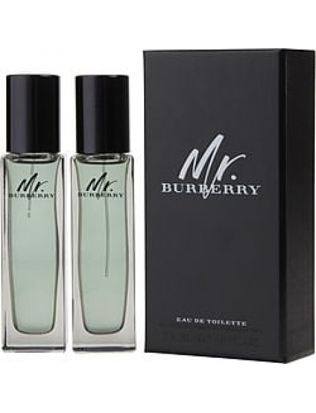 MR BURBERRY by Burberry