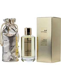 MANCERA WILD FRUITS by Mancera