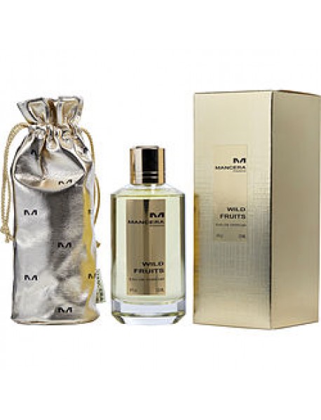 MANCERA WILD FRUITS by Mancera