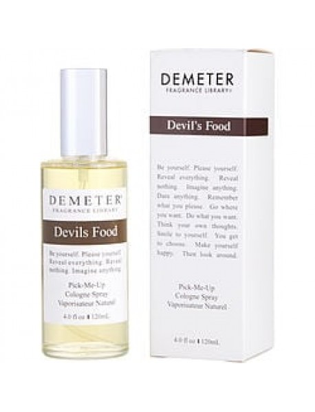 DEMETER DEVIL'S FOOD by Demeter