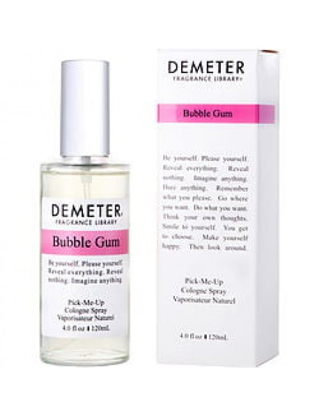 DEMETER BUBBLE GUM by Demeter