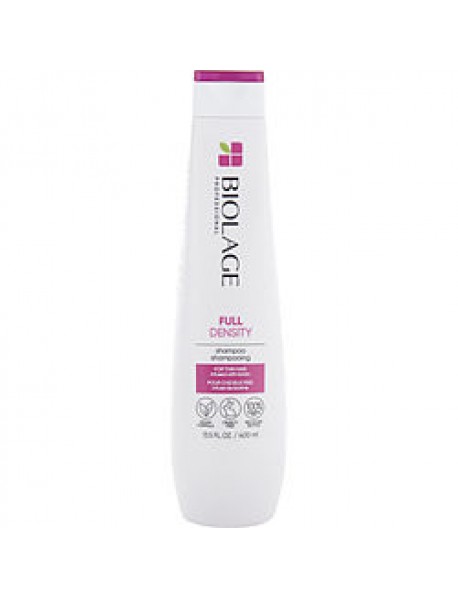 BIOLAGE by Matrix