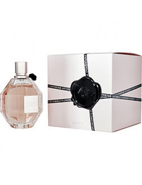 FLOWERBOMB by Viktor & Rolf