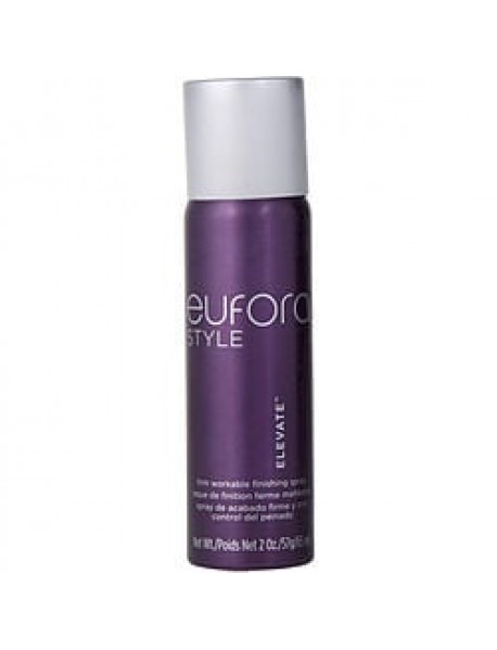 EUFORA by Eufora