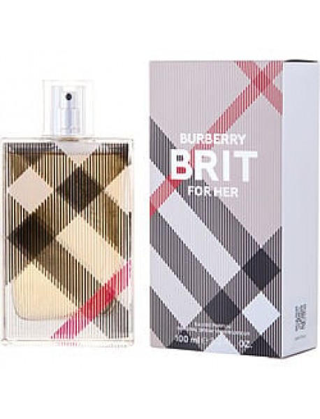 BURBERRY BRIT by Burberry