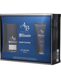 AB SPIRIT MILLIONAIRE DARK FUSION by Lomani