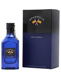 SPAGNOLO AGUA FRESCA by Spagnolo