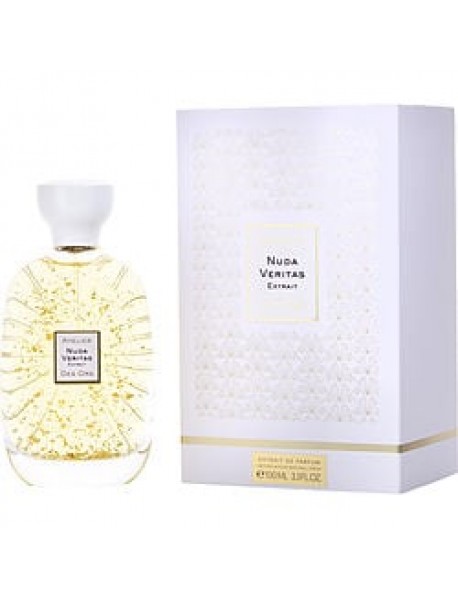 ATELIER DES ORS NUDA VERITAS by Atelier Des Ors