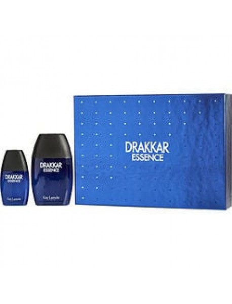 DRAKKAR ESSENCE by Guy Laroche