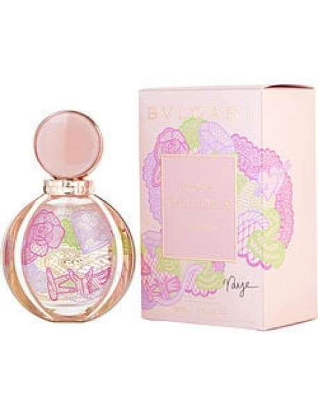 BVLGARI ROSE GOLDEA by Bvlgari