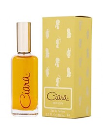 CIARA 100% by Revlon