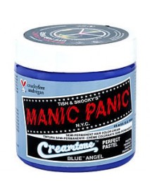 MANIC PANIC by Manic Panic