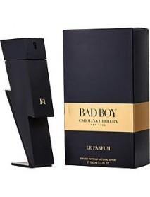 CH BAD BOY by Carolina Herrera