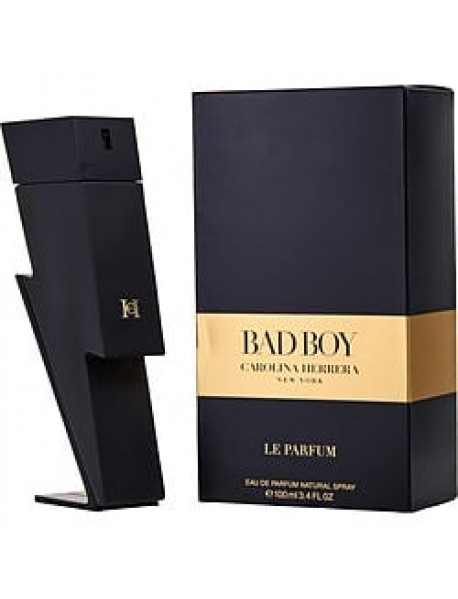 CH BAD BOY by Carolina Herrera