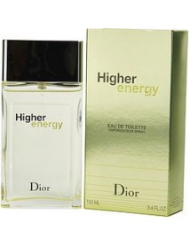 HIGHER ENERGY by Christian Dior