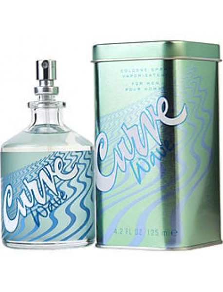 CURVE WAVE by Liz Claiborne