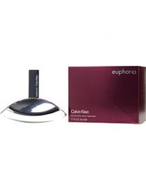EUPHORIA by Calvin Klein