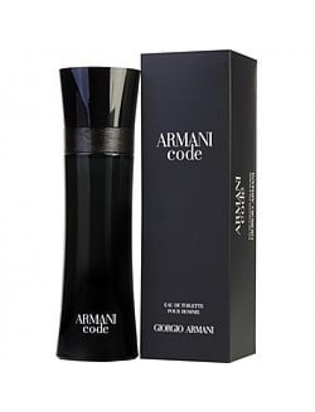 ARMANI CODE by Giorgio Armani