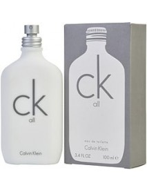 CK ALL by Calvin Klein