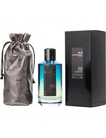 MANCERA AOUD BLUE NOTES by Mancera