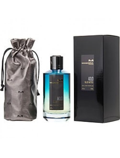 MANCERA AOUD BLUE NOTES by Mancera