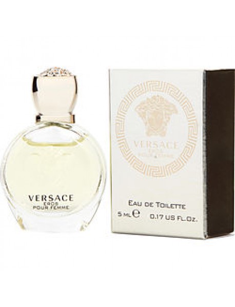 VERSACE EROS POUR FEMME by Gianni Versace