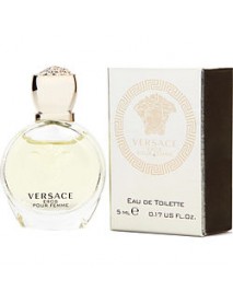 VERSACE EROS POUR FEMME by Gianni Versace