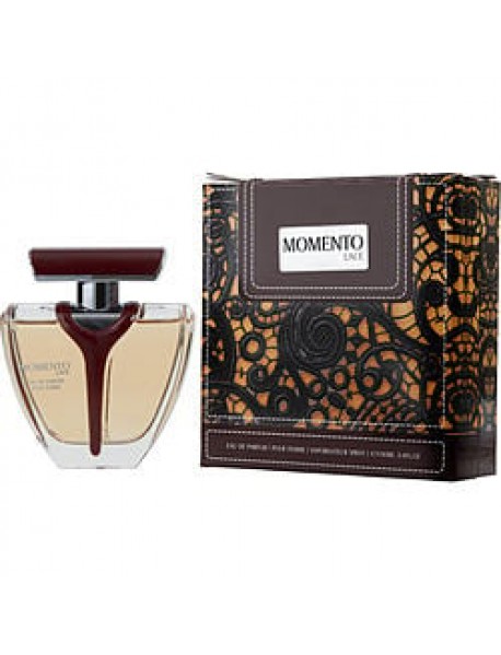 ARMAF MOMENTO LACE by Armaf