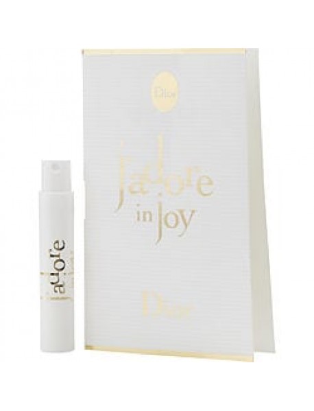 JADORE IN JOY by Christian Dior
