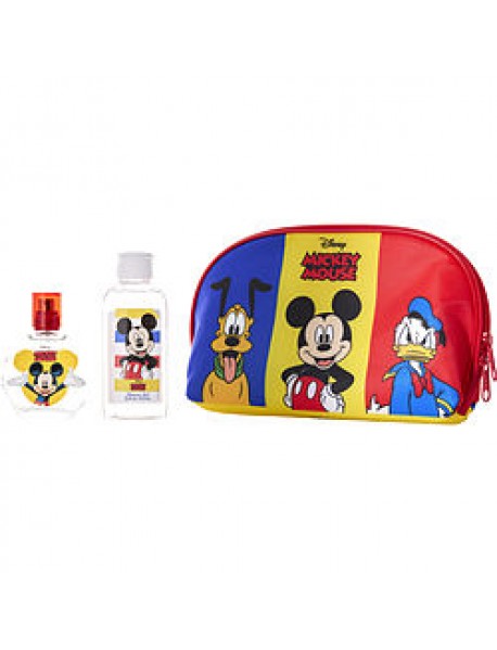 MICKEY AND FRIENDS by Disney