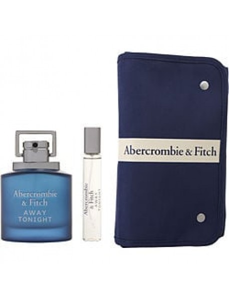 ABERCROMBIE & FITCH AWAY TONIGHT by Abercrombie & Fitch
