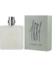 CERRUTI 1881 by Nino Cerruti