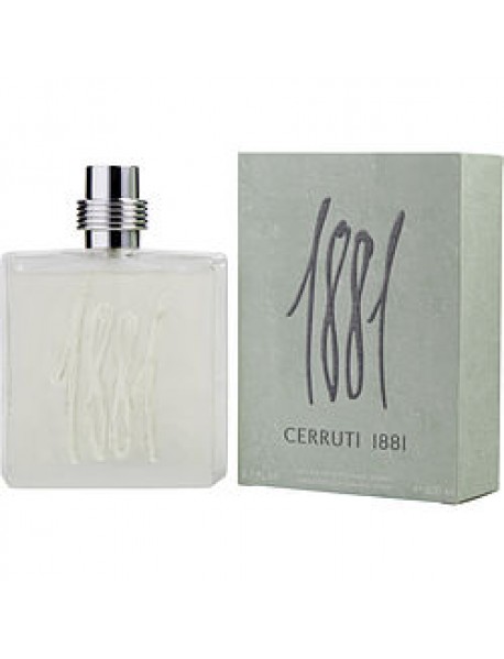 CERRUTI 1881 by Nino Cerruti